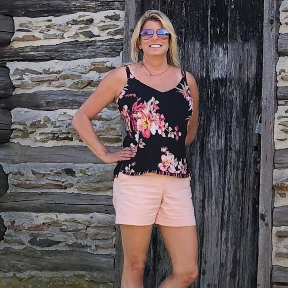 Meet your Posher, Nicki